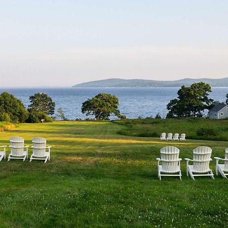Fireside Inn, Ocean'S Edge Belfast Exteriör bild