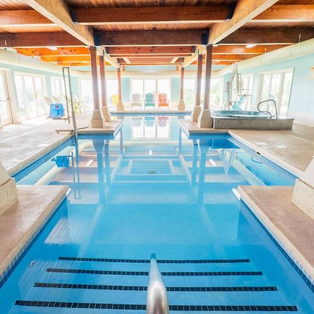 Fireside Inn, Ocean'S Edge Belfast Exteriör bild