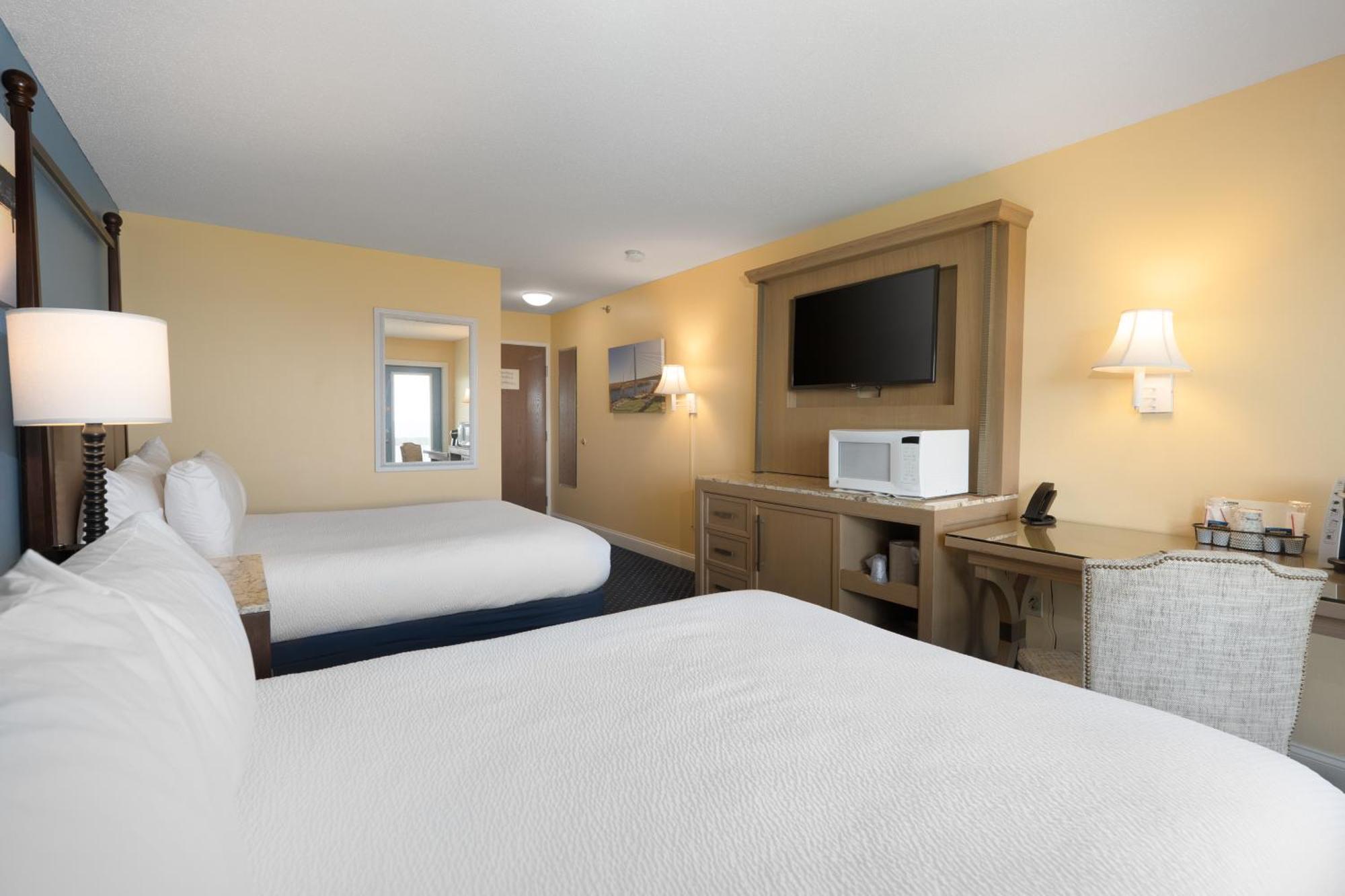 Fireside Inn, Ocean'S Edge Belfast Exteriör bild